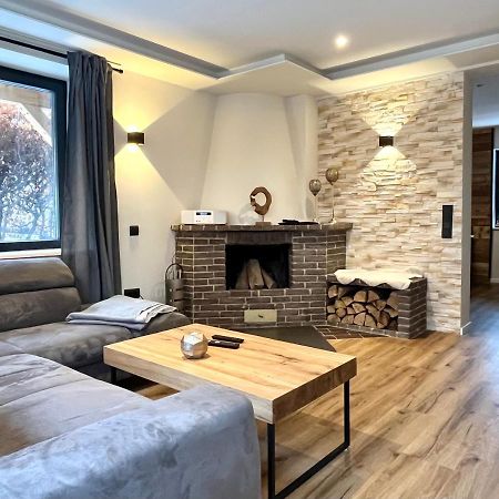 Wohlbfinden2 Appartementhaus Braunlage Bagian luar foto