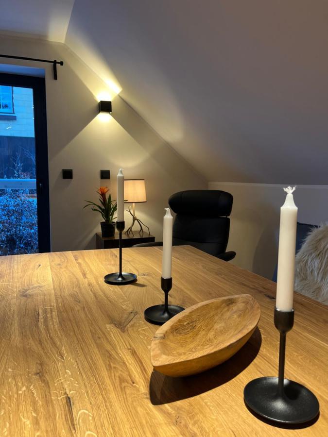 Wohlbfinden2 Appartementhaus Braunlage Bagian luar foto