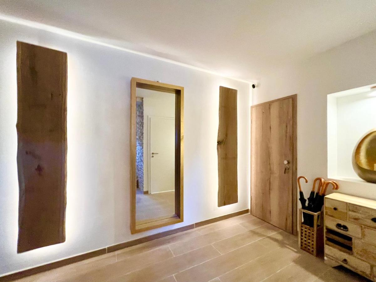 Wohlbfinden2 Appartementhaus Braunlage Bagian luar foto